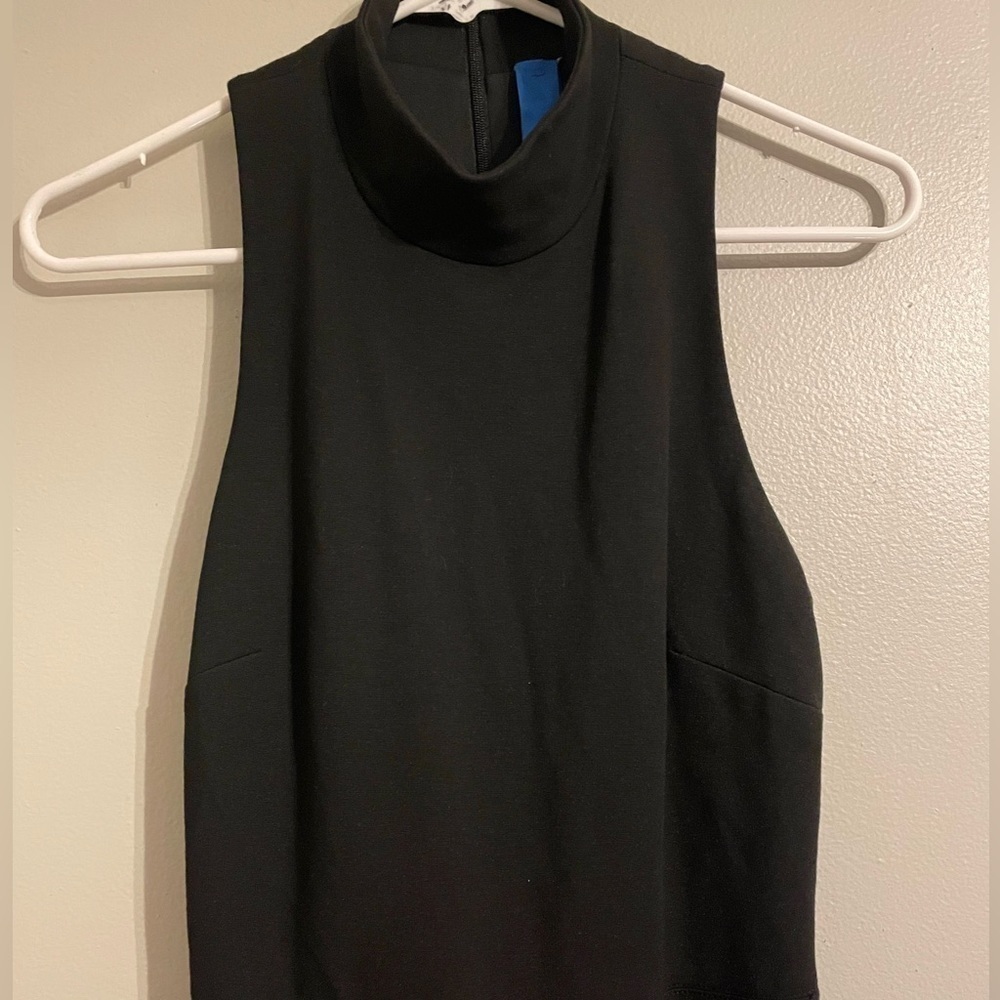 Kit and Ace little black dress size 4 - Picture 3 of 6